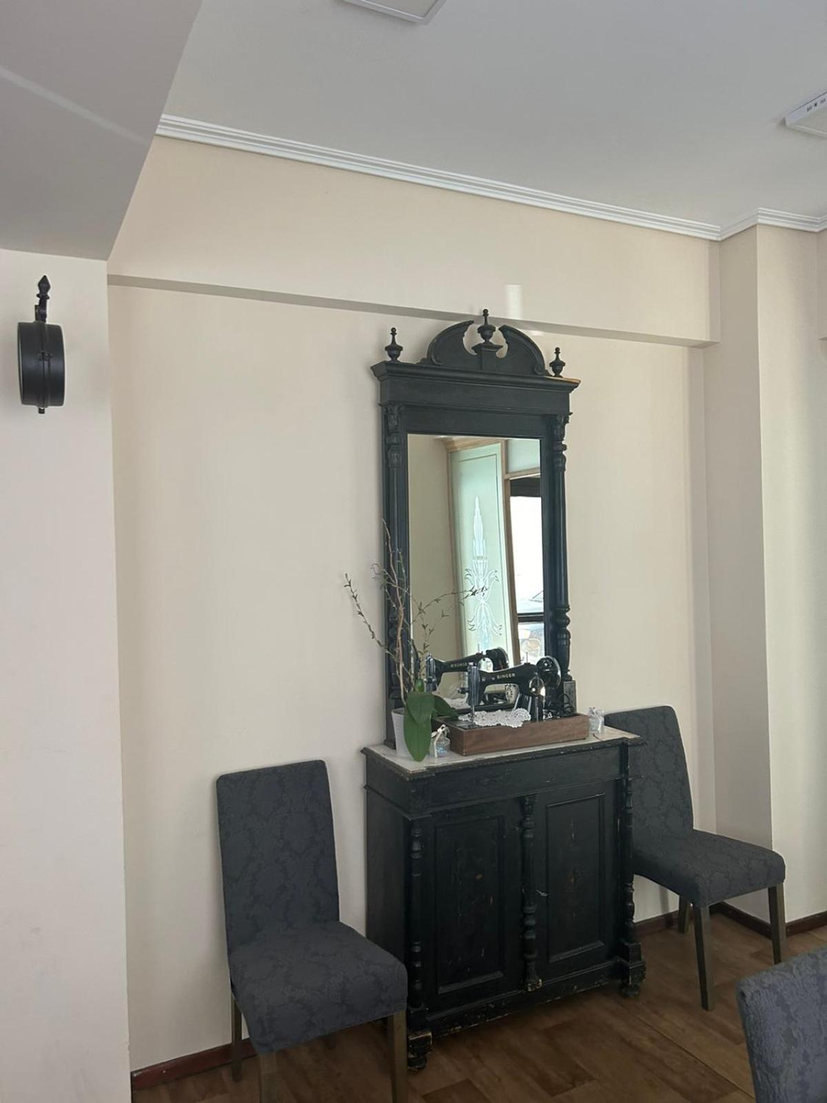 Hotel Διεθνές Zacharo Exterior foto